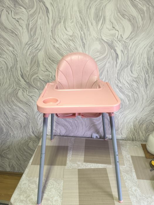 Детский стульчик