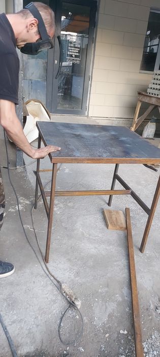 Сварщик кемпи выезд