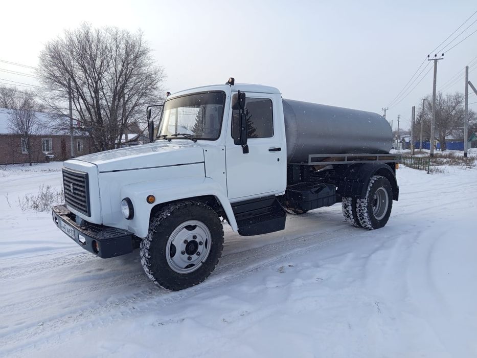 Продам ассенизатор