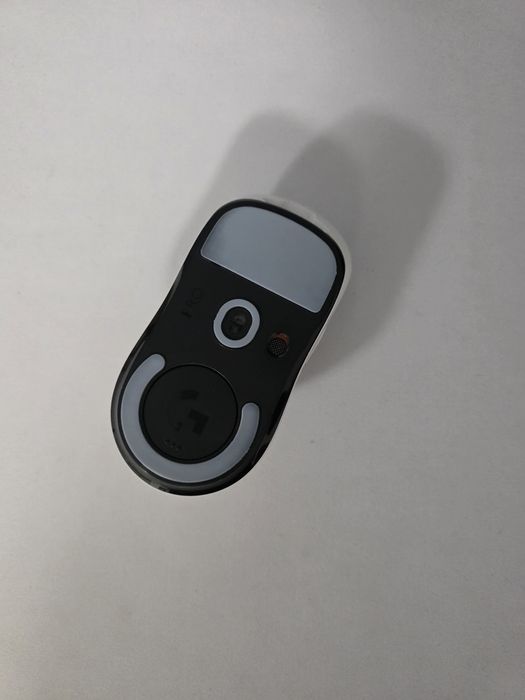Гейминг мишка Logitech G Pro Superlight