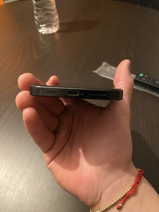 Iphone 16 pro max в перфектно състояние