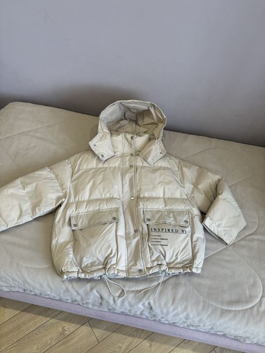 Продам куртку демисезон