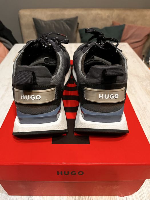 Спортни обувки HUGO
