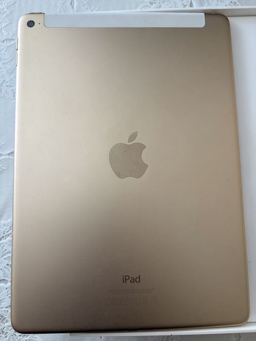 Продам ipad air 64 gb