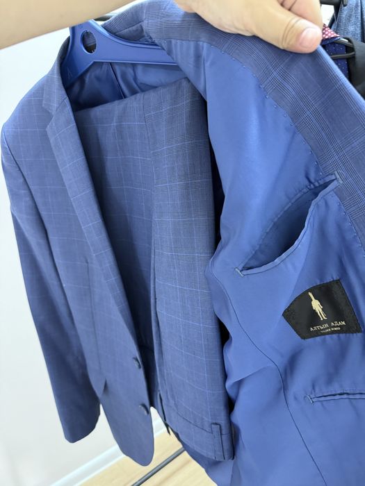 Костюм и шалбар продается