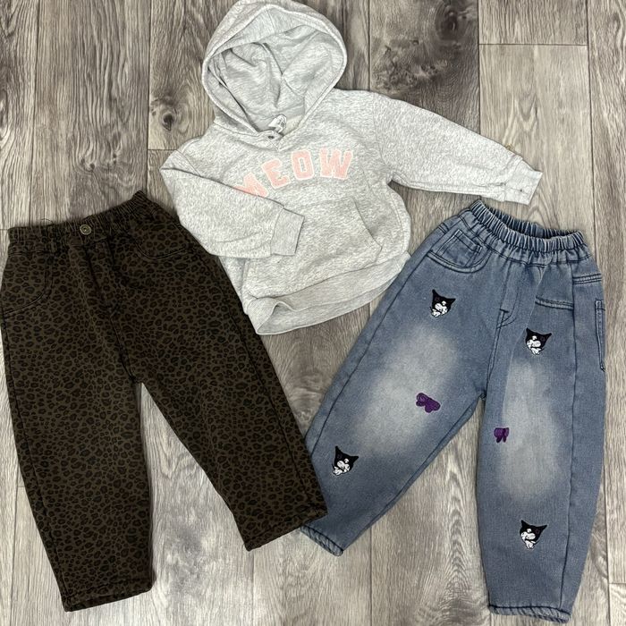 Детские вещи детская одежда для девочек