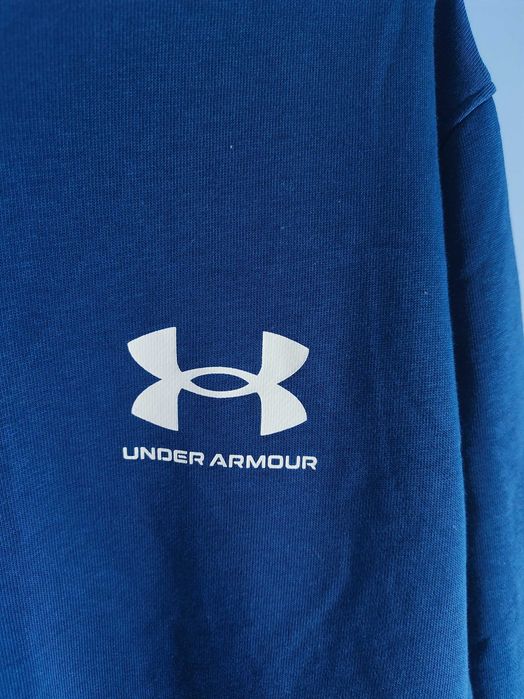 Under Armour Ватирана/Блуза Мъжка XL