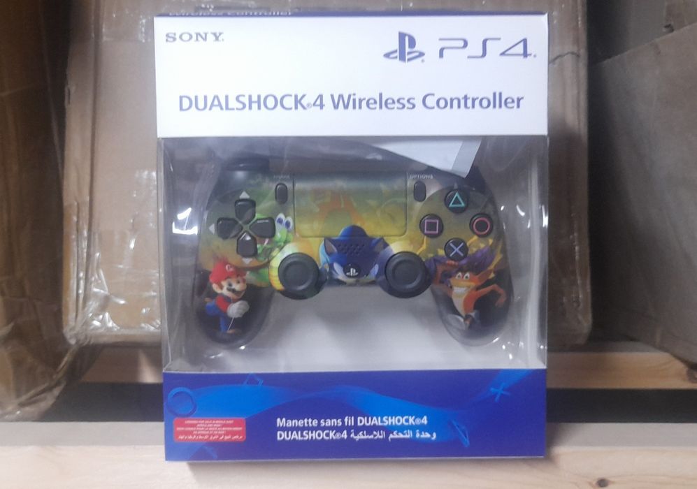 Ps4 Jo'stik / джойстик ps4 uchun