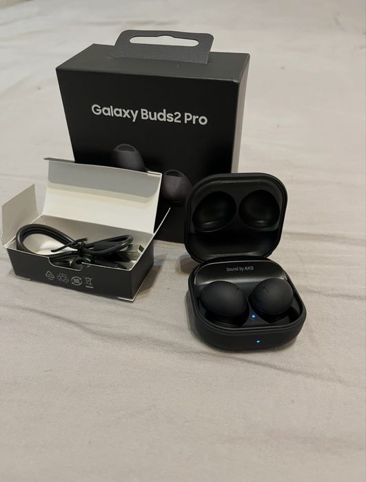 Samsung Galaxy Buds