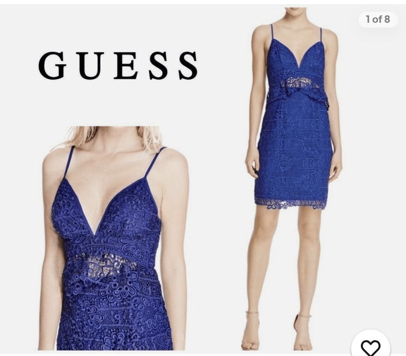 Rochie guess  marime  XS