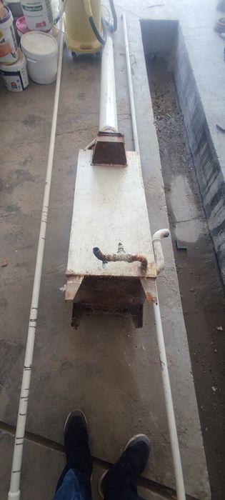 radiator qo'girgalar va qatyol sotiladi
