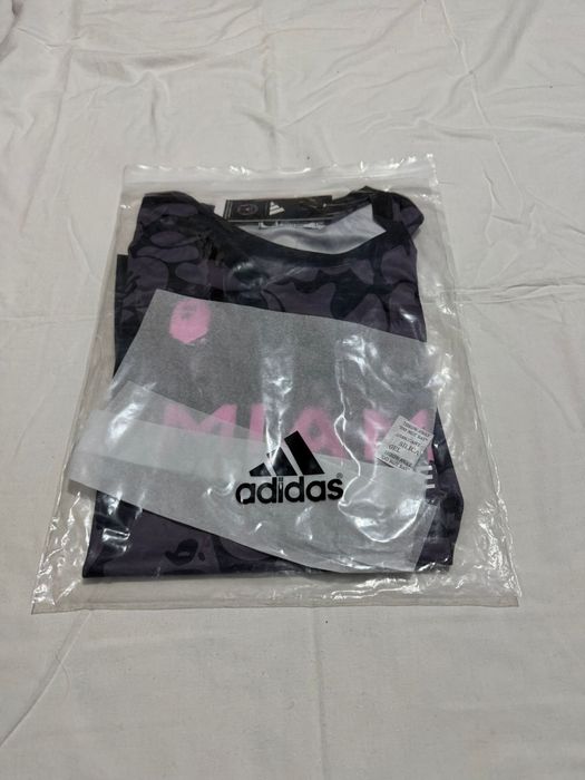 Tricou Bape x Inter Miami