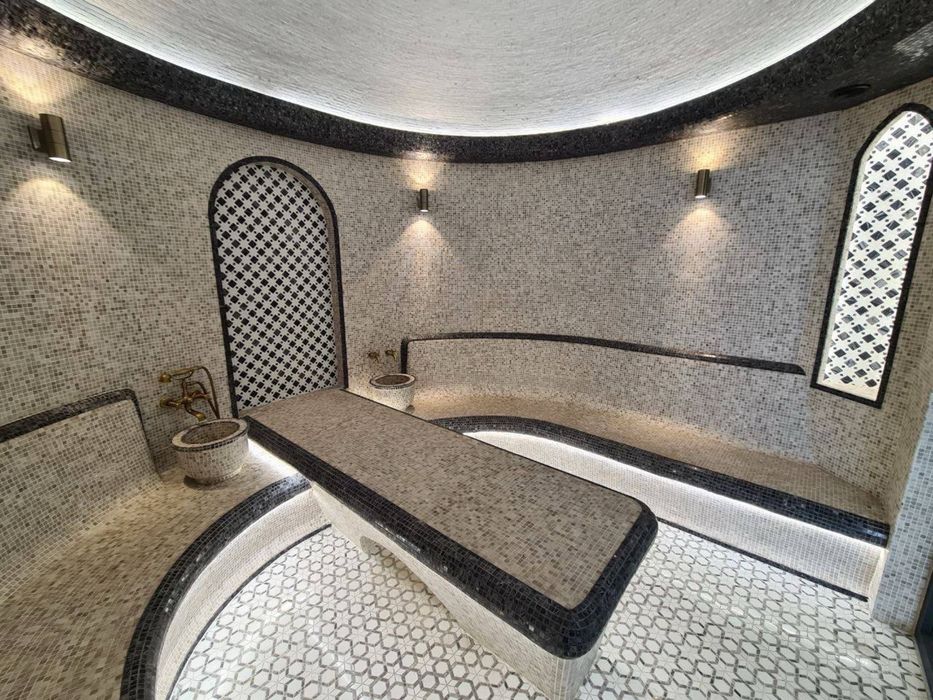 Дом Центр Луначарского 16 соток