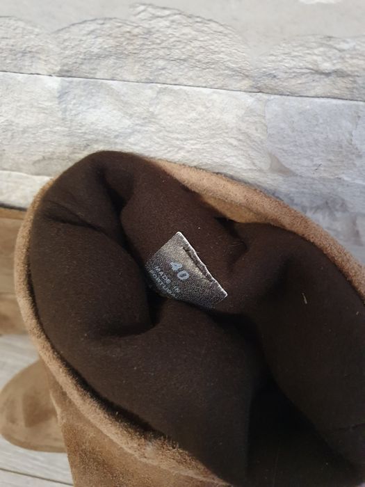 Ботуши на Batta, размер 40