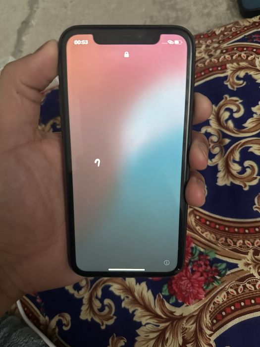 iphone 11 64 гб без ремонт