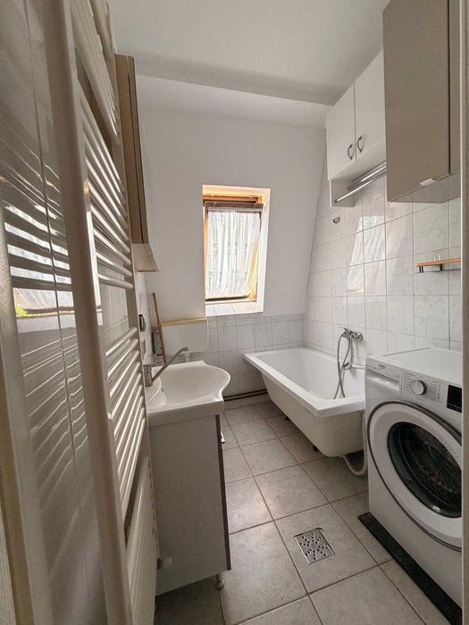 Apartament cu 2 camere – Targu Mures, str. Budiului (Zona Izvor – Gara)