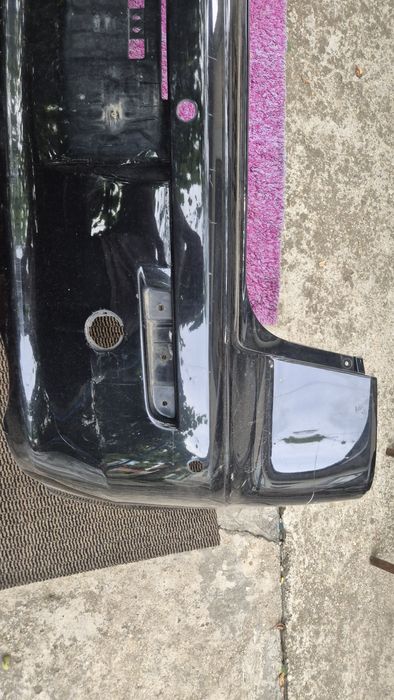 Vand bara spate Mitsubishi Lancer 2008-2015