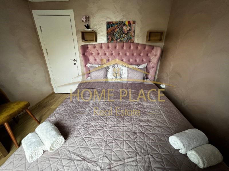 Дава се под наем Тристаен апартамент в Варна, Център - 73 кв.м за 765 € - Снимка #8