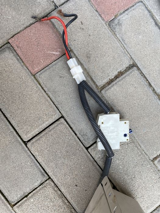 Автономная печь