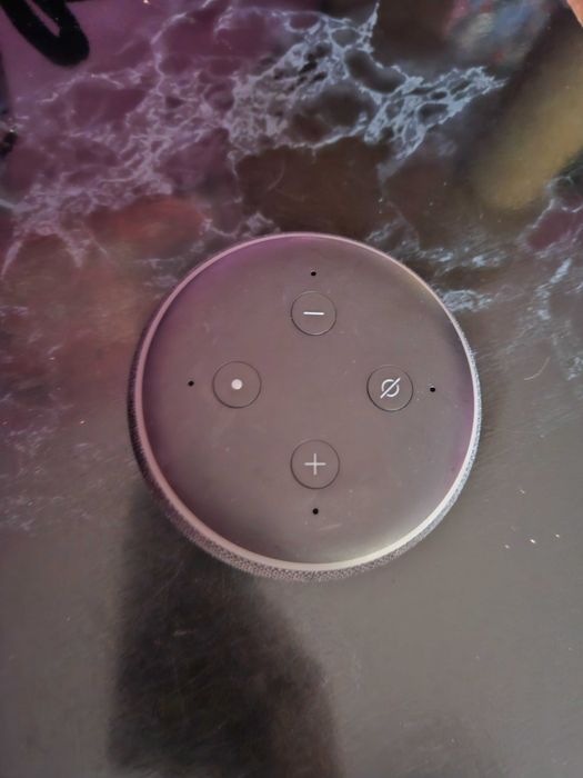 Amazon Echo Dot 3rd Generation D9N29T