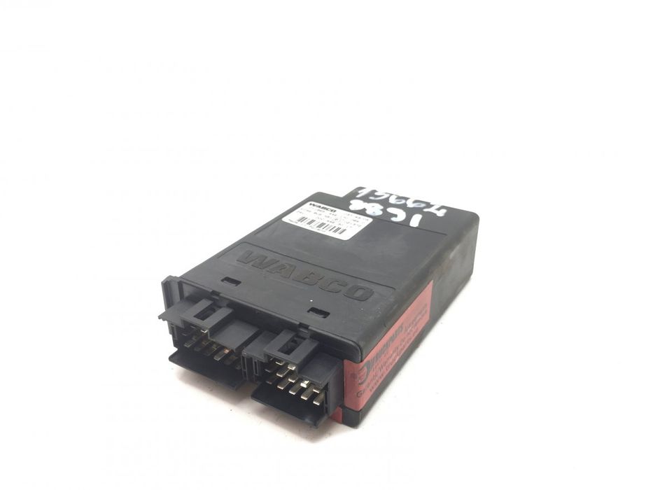 0004463017 Unitatea de control ECAS WABCO Bus II (1996-) MERCEDES-BENZ