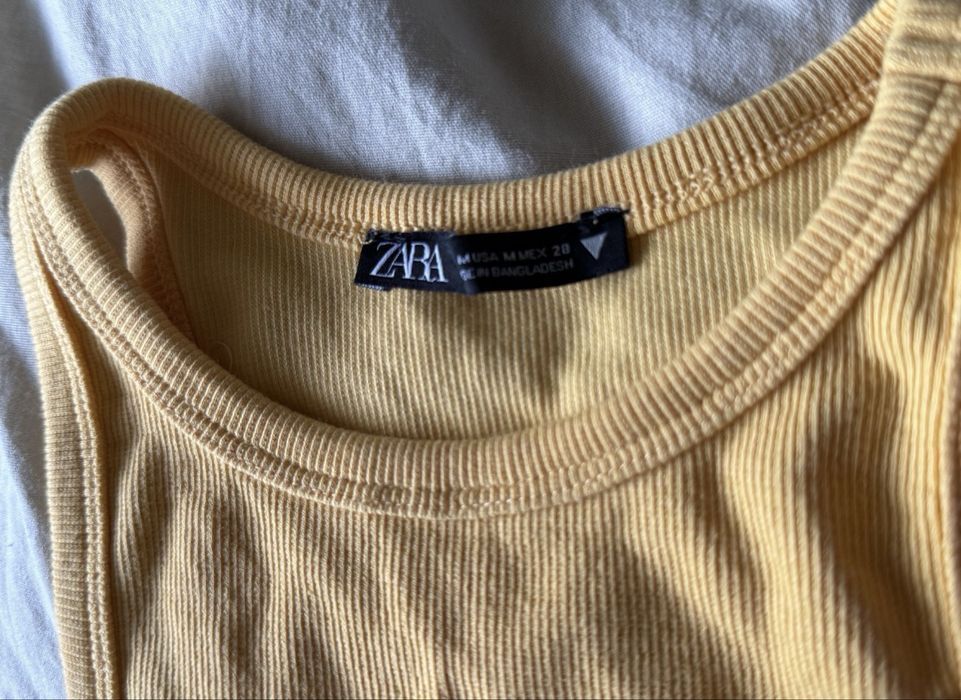 Дамски тениски ZARA