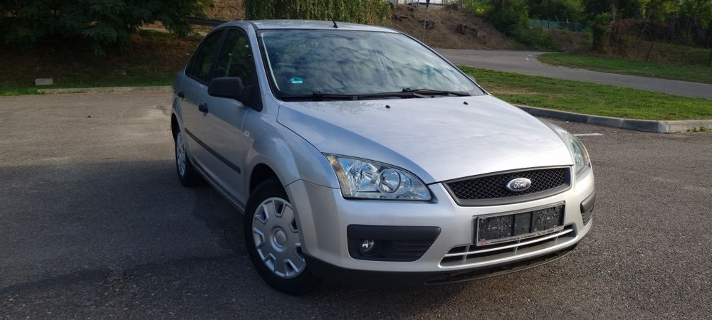 FORD Focus 2005 — imagine 2
