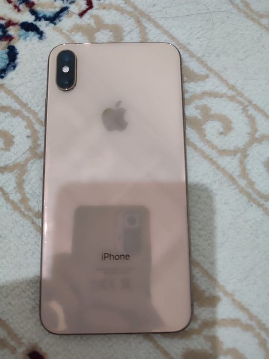 iPhone Xs Max 64 GB
