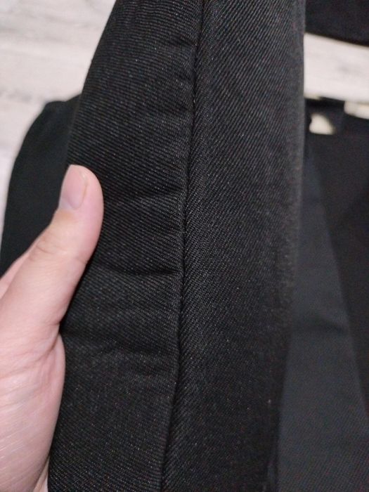 Авточехлы б/у на Хендай Акцент