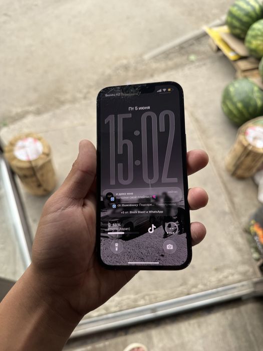iphone_ 13 про хорошый