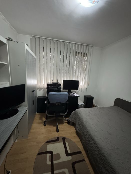 Bloc H3, 3 camere,central