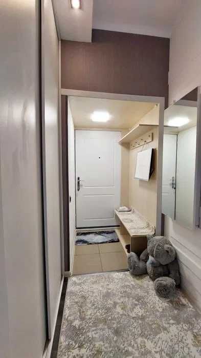 CРОЧНО‼️‼️‼️Квартира Высокопотолочка ЕВРО 2/3/4 64м2 |Ракят/ТЦ NEXT