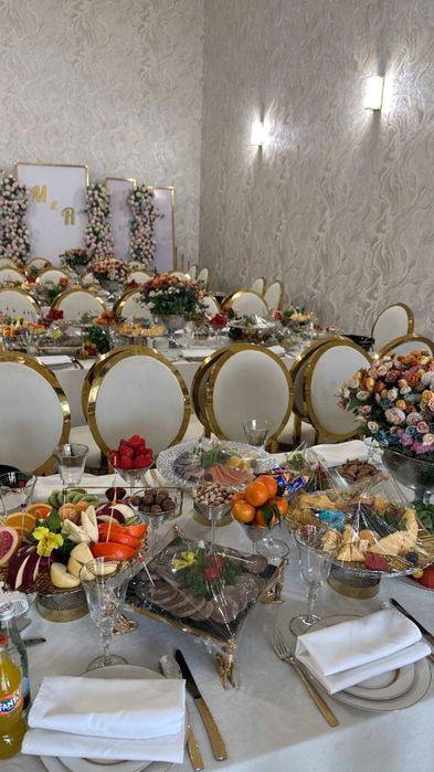 Аренда Прокат стол устол чак-чук