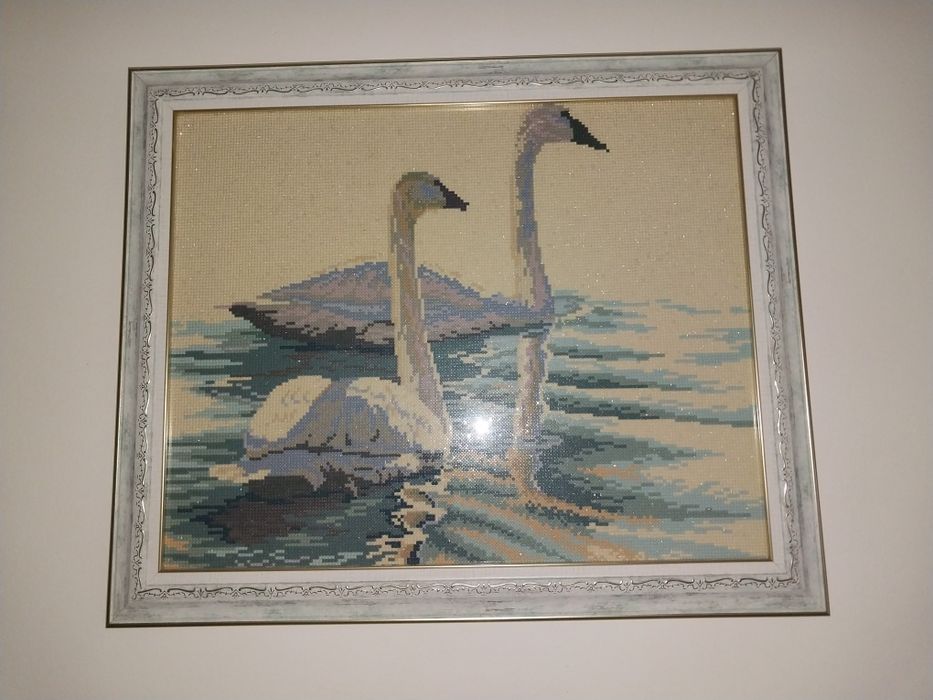 Продам багет, раму со стеклом