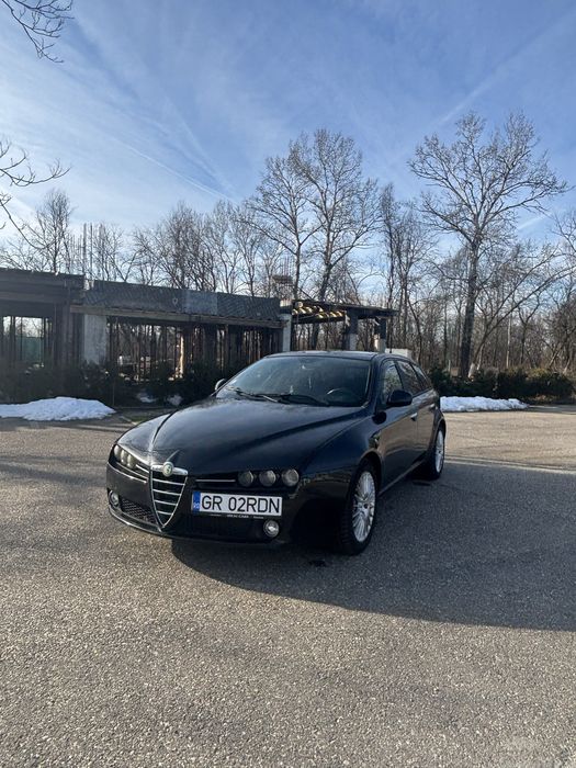 Alfa Romeo 159 1.9
