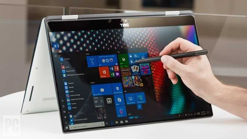 Laptop / workstation 2in1, 4K cu touchscreen Dell Precision 5530 2