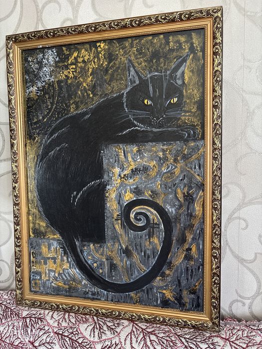 Продам авторские картины