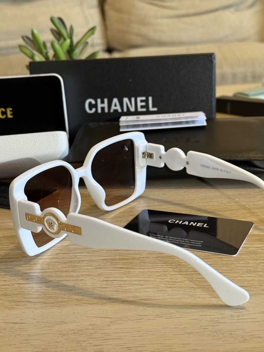 Оригинални женски очила VERSACE и CHANEL
