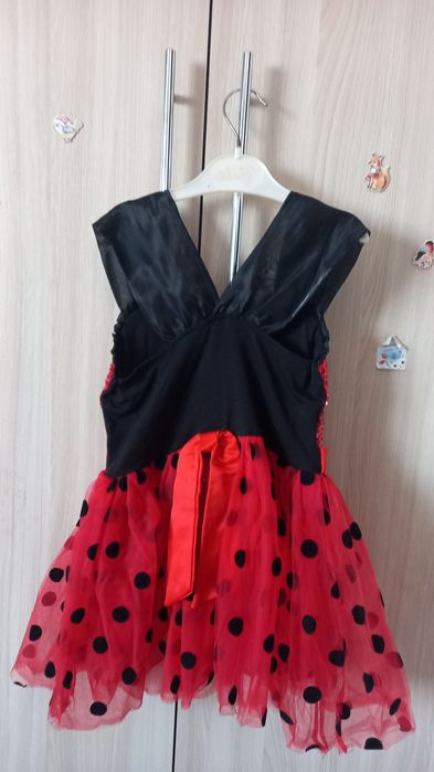 Продам платье Леди Баг