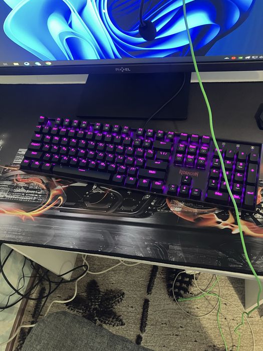 Гейминг компьютер