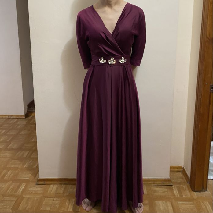 Платье для выхода