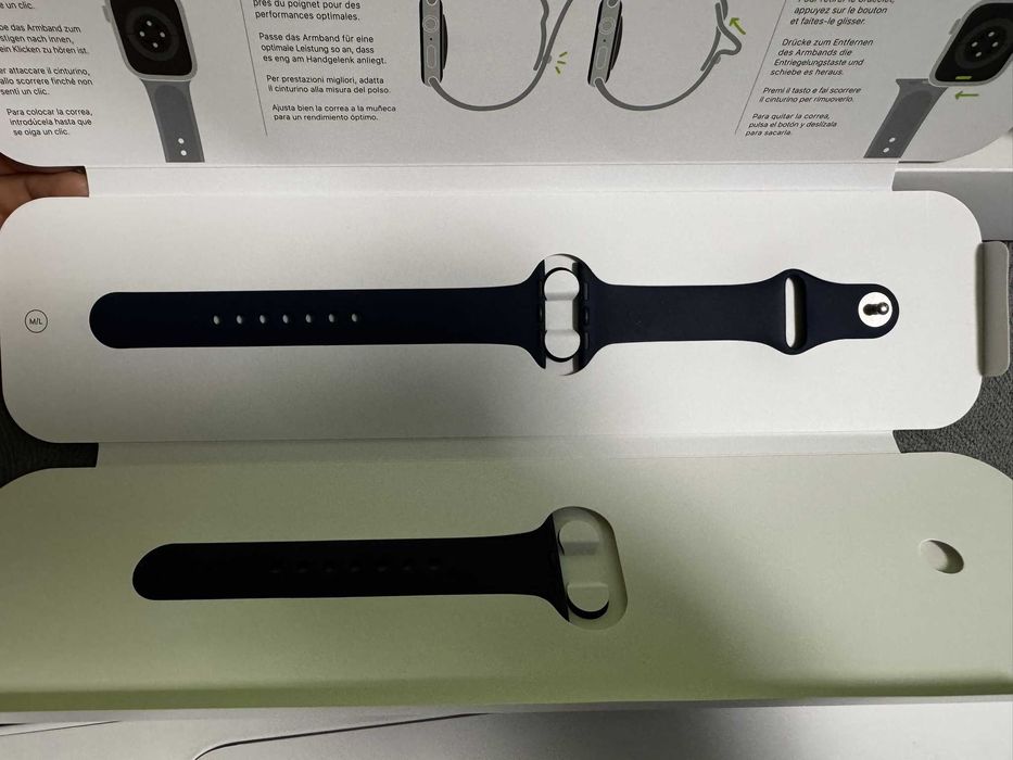 Apple watch SE 40mm