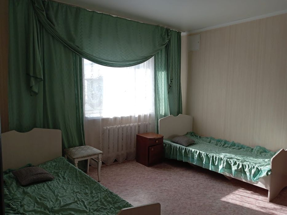 Коттедж на длительный срок