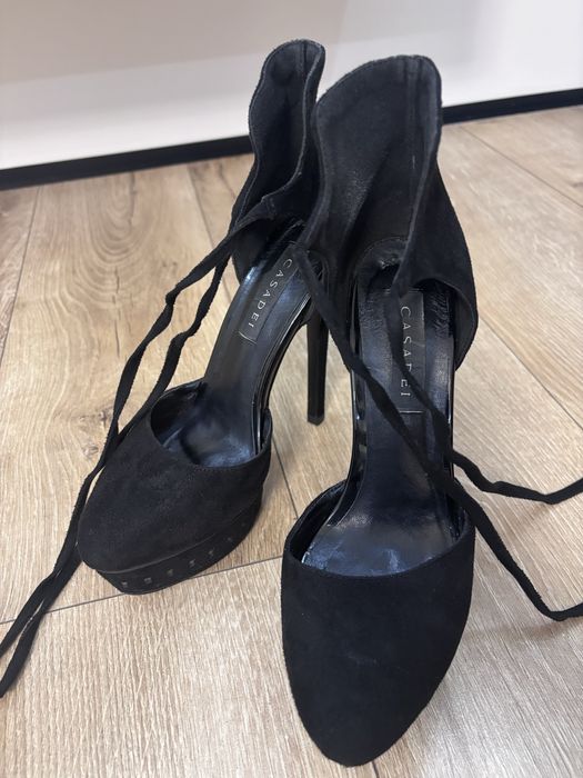 Туфли Casadei  ,  Италия