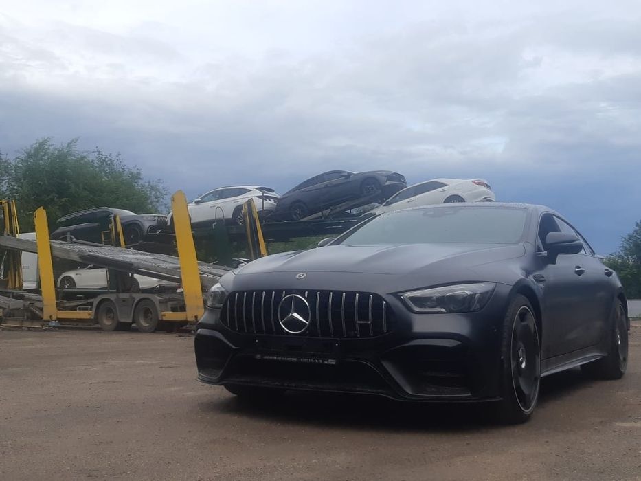 Автовоз. Автоперевозка