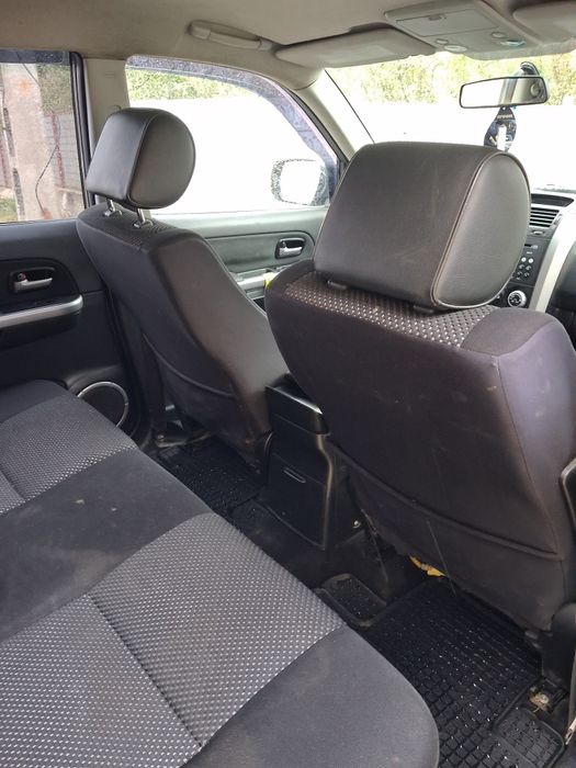 Vand Suzuki Grand Vitara 2007 1.9 Disesel