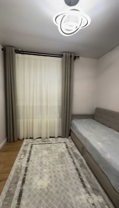 Срочно продается 3х комнатная квартира в центре города