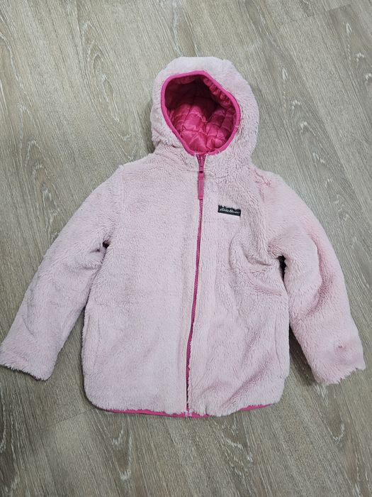 Куртка для девочки
