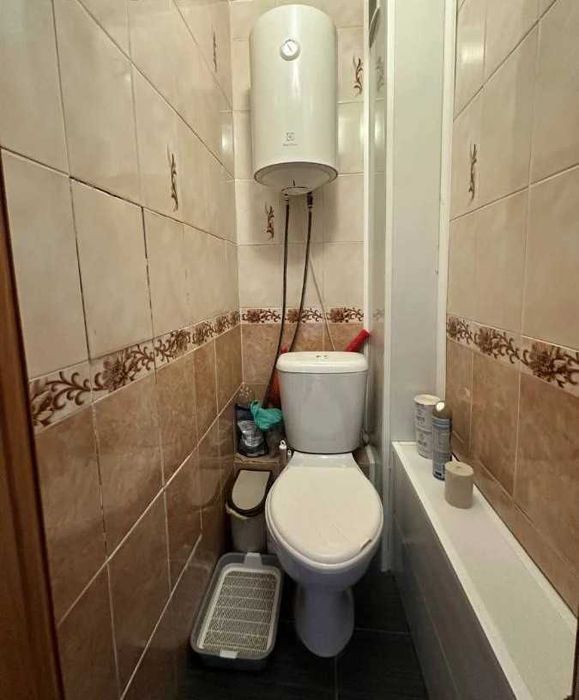 Продажа 2-комнатной квартиры, в районе маг. Аврора!