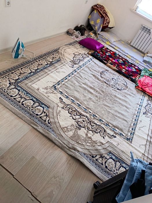 Kvartira sheriklikka qizlarga bez makler